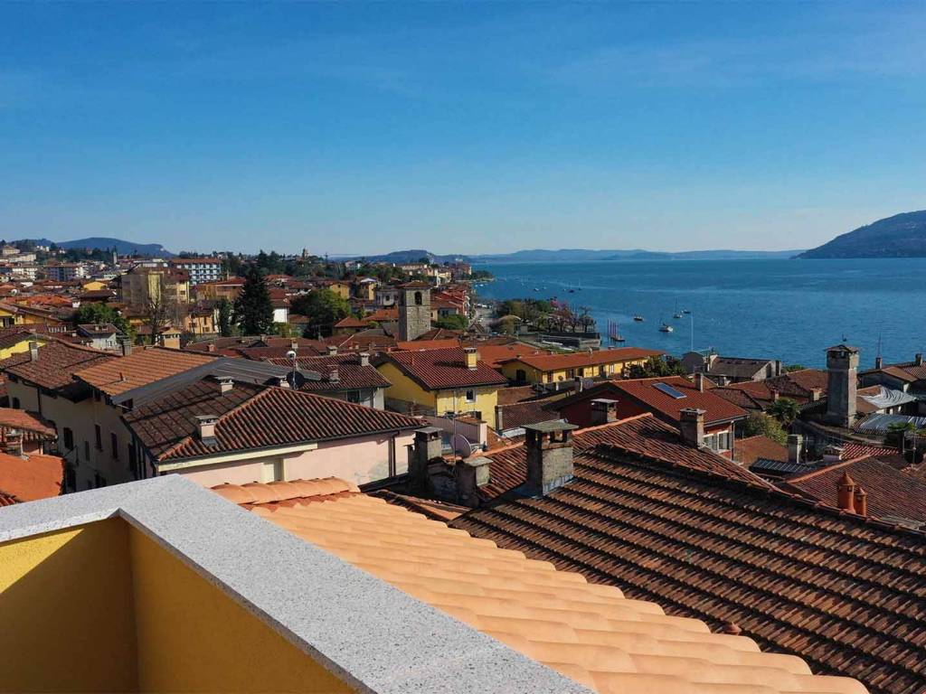 Appartamento a Verbania in Via per Suna - Foto 2