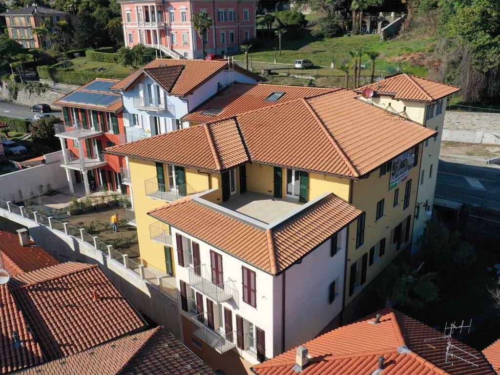 Appartamento a Verbania in Via per Suna - Foto 3