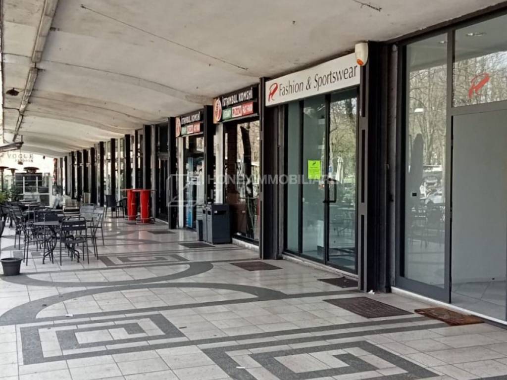 Immobile a Salsomaggiore terme in Viale Agostino Berenini, 6 - Foto 4