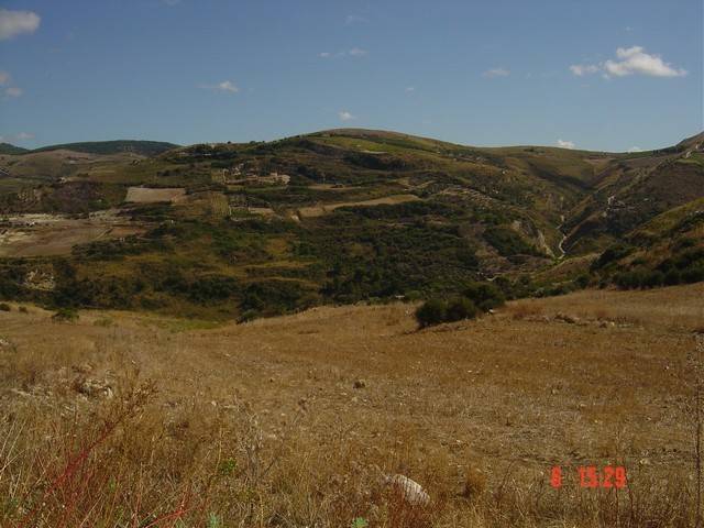 Terreno a Castellammare del golfo in Contrada Balata di Baida - Foto 2