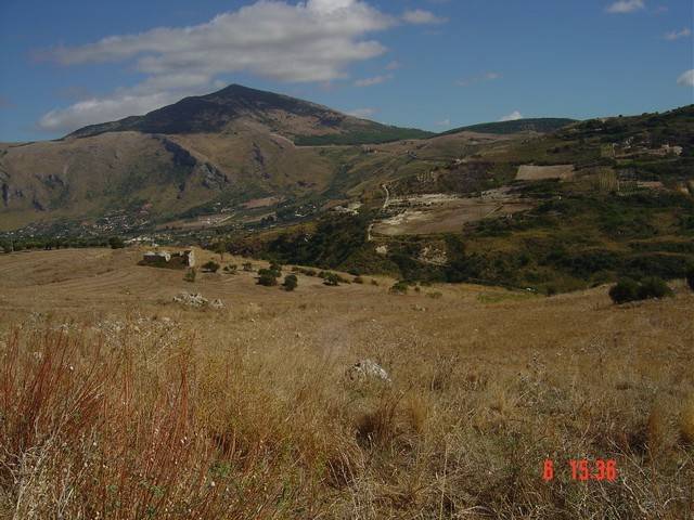 Terreno a Castellammare del golfo in Contrada Balata di Baida - Foto 4