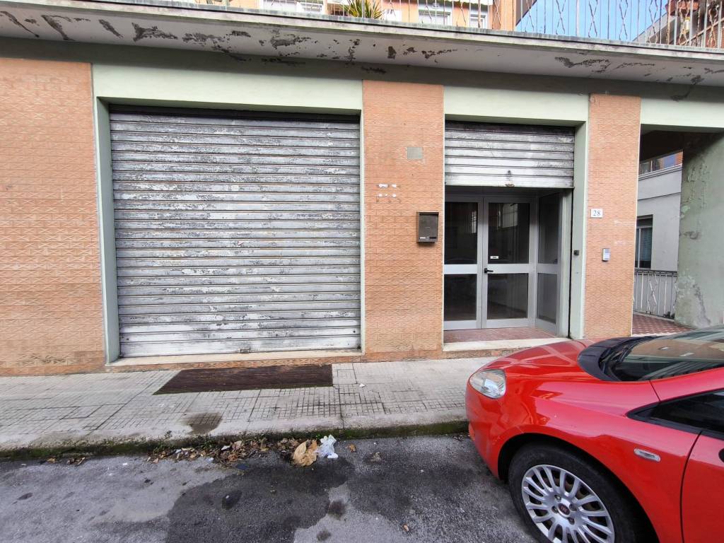 Immobile a Ancona in Via Vittoria Nenni, 28 - Foto 2