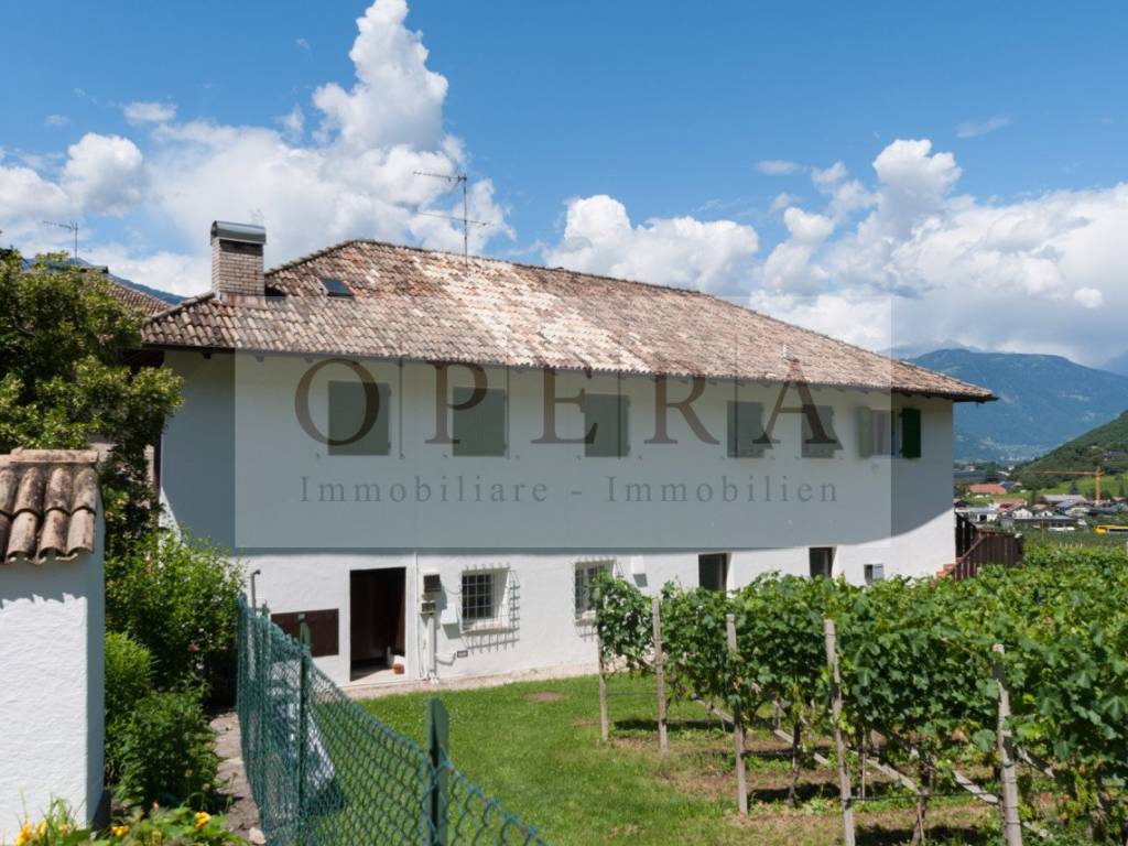 Villa a Terlano - Foto 4