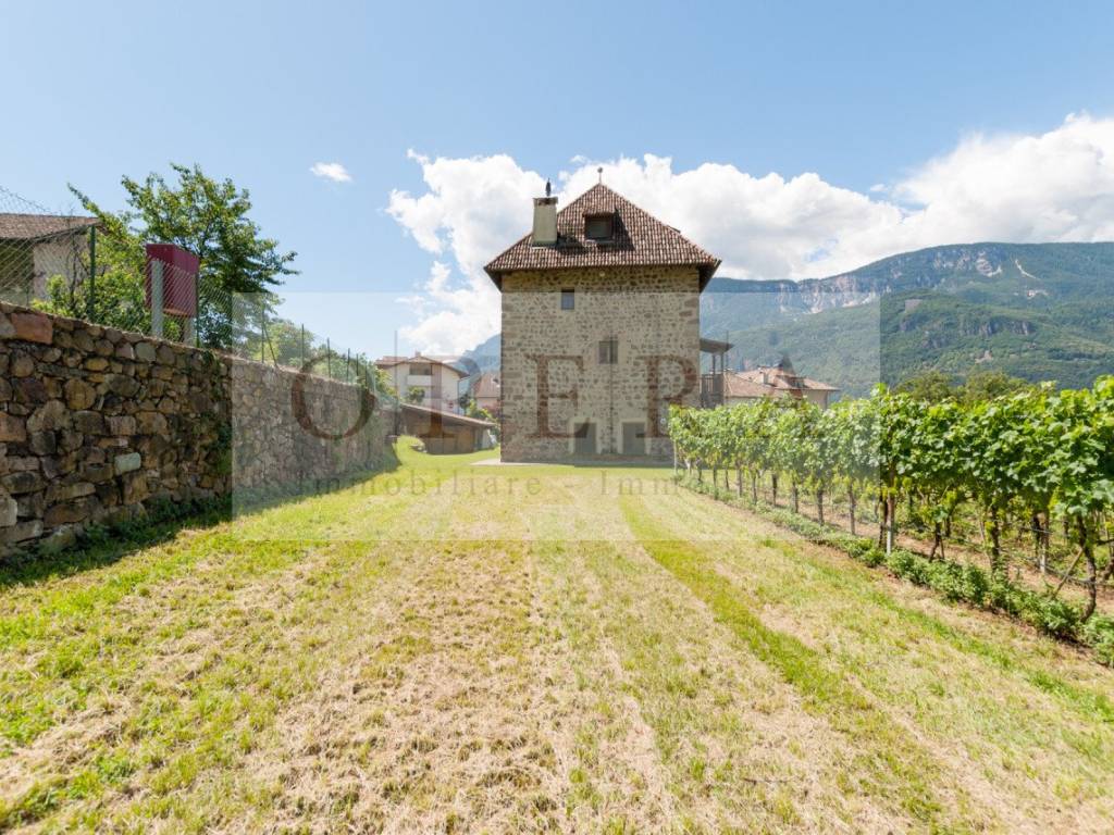 Villa a Terlano - Foto 5