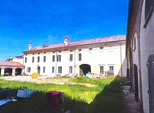 Rustico / casale a Sabbioneta in Via Dovara - Foto 5