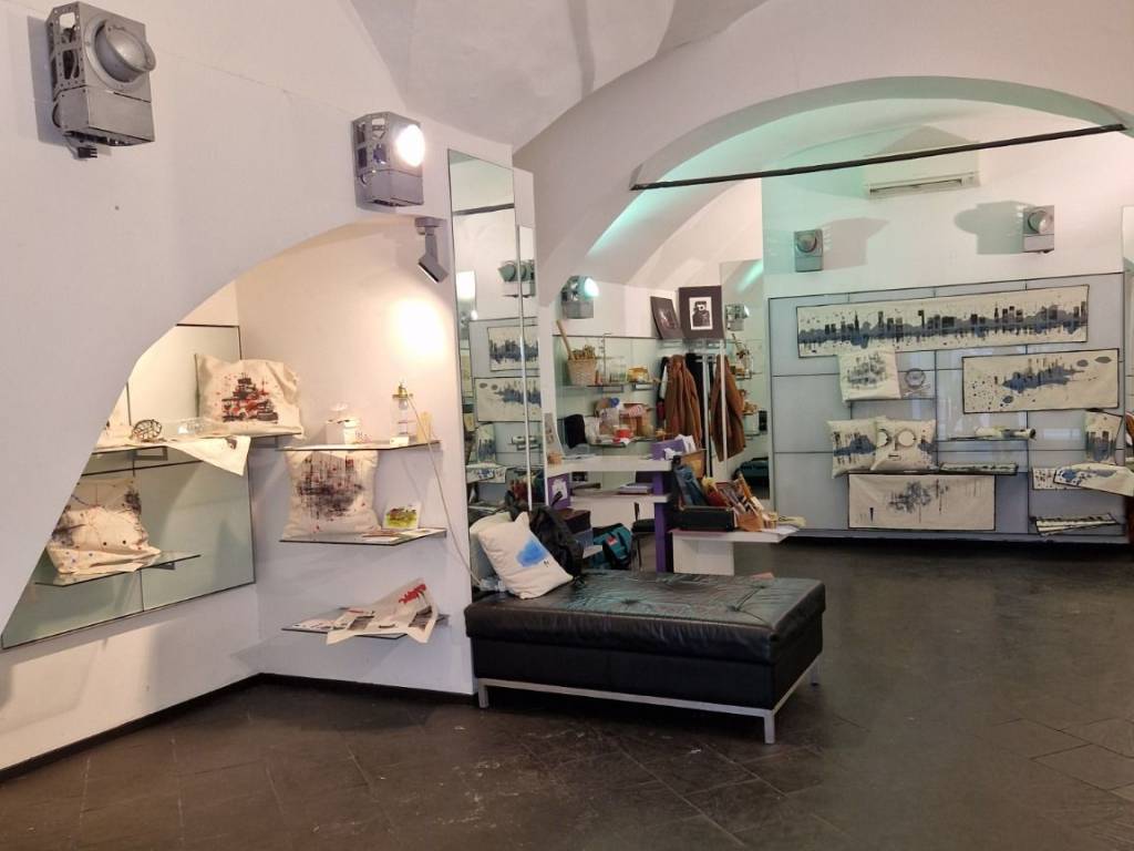 Immobile a Imperia in Via San Giovanni, 15 - Foto 2