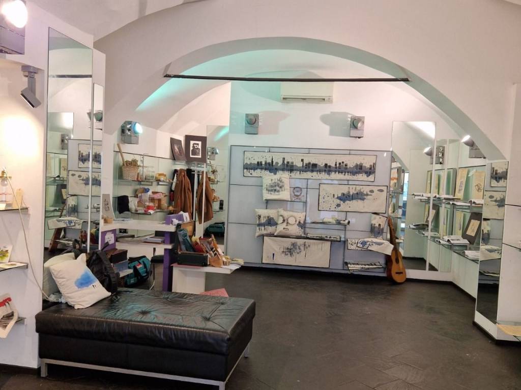 Immobile a Imperia in Via San Giovanni, 15 - Foto 3