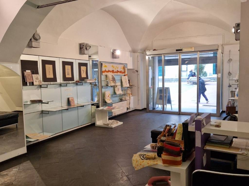 Immobile a Imperia in Via San Giovanni, 15 - Foto 4