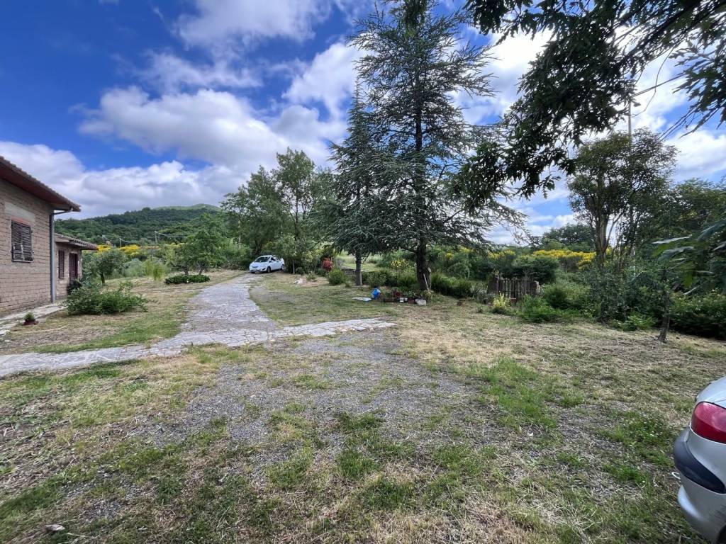 Rustico / casale a Sorano in Strada Provinciale Selvena - Foto 4