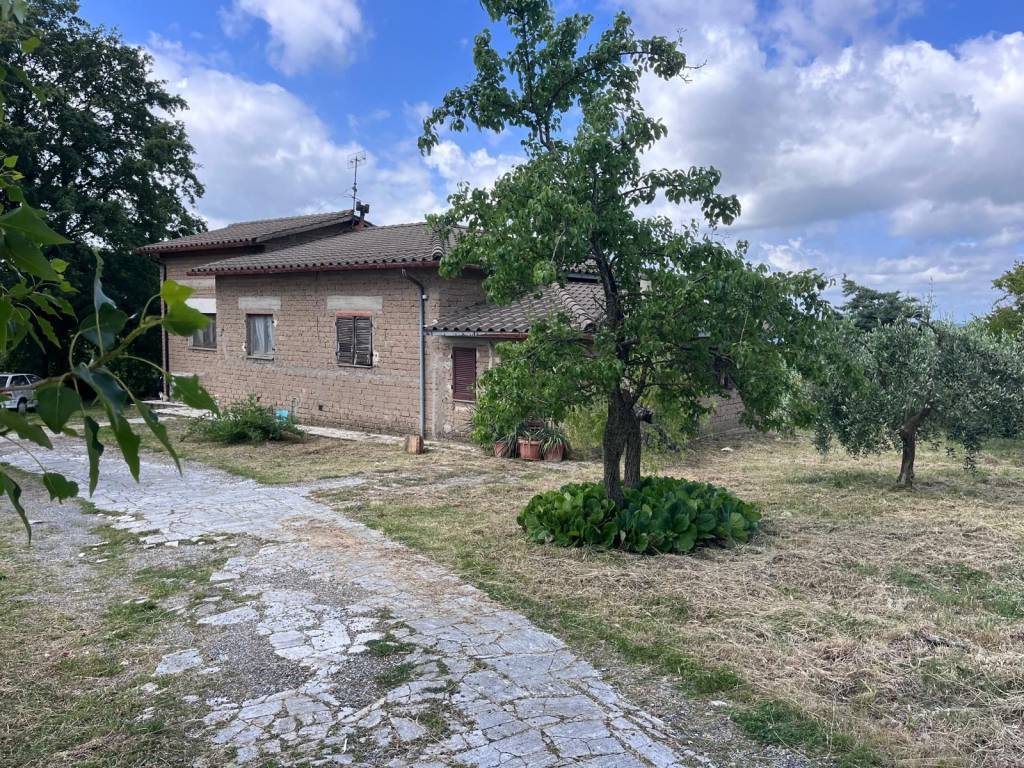 Rustico / casale a Sorano in Strada Provinciale Selvena - Foto 5