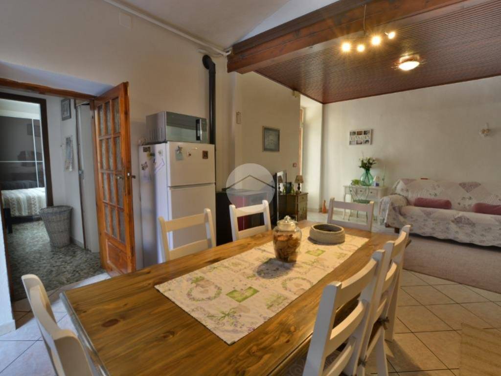 Appartamento a Miagliano in Via E. De Amicis, 12 - Foto 2