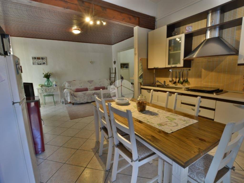 Appartamento a Miagliano in Via E. De Amicis, 12 - Foto 3