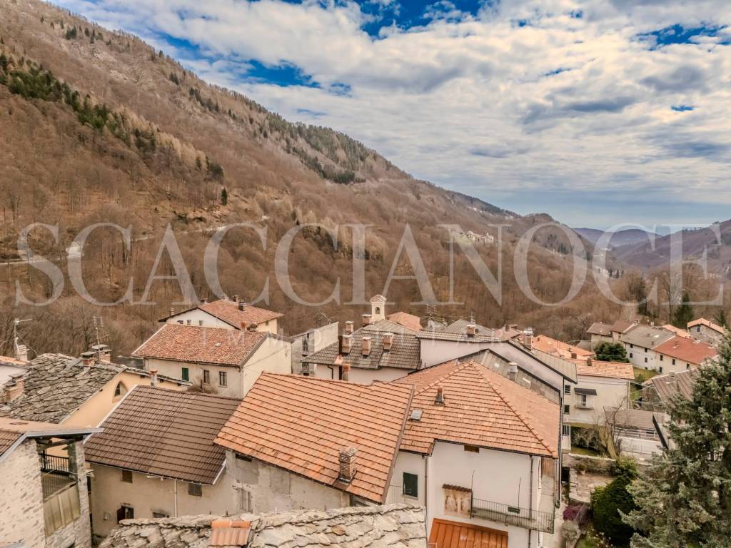 Casa indipendente a Campiglia cervo in Frazione Piaro, 59 - Foto 2