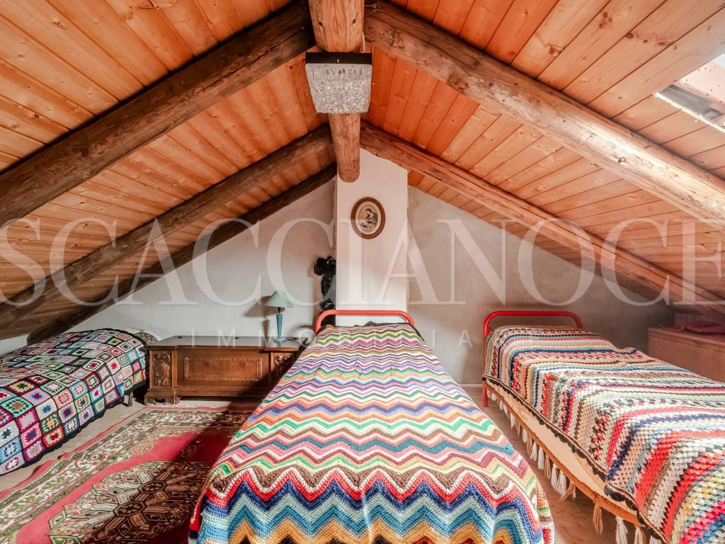 Casa indipendente a Campiglia cervo in Frazione Piaro, 59 - Foto 3