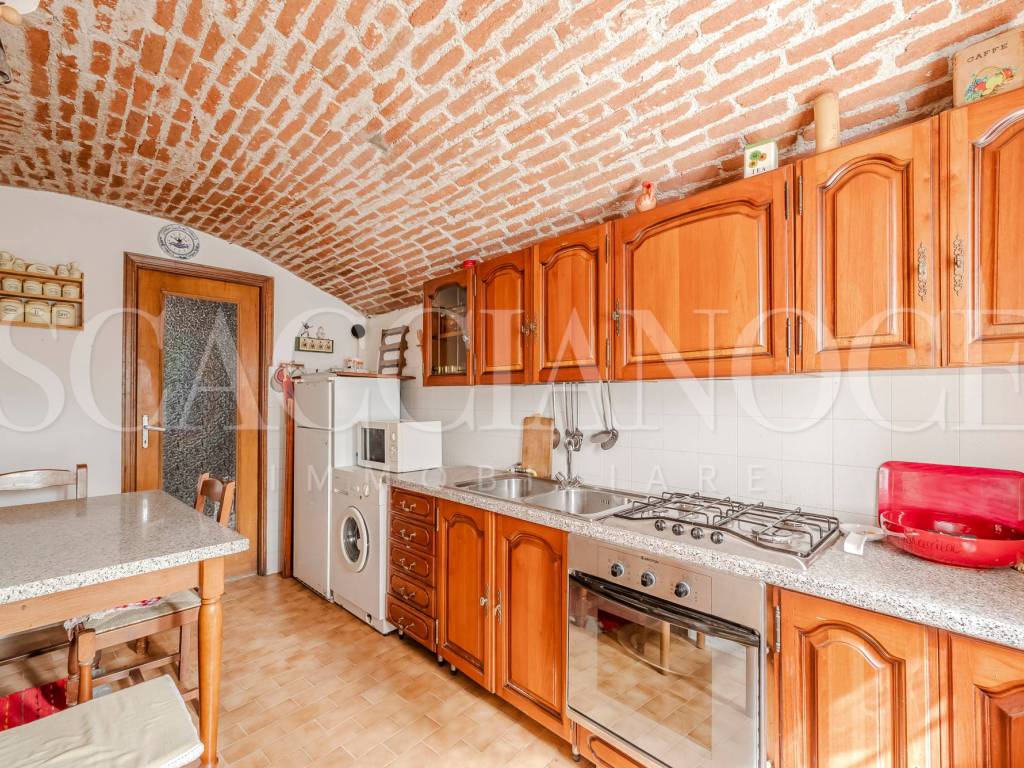 Casa indipendente a Campiglia cervo in Frazione Piaro, 59 - Foto 4