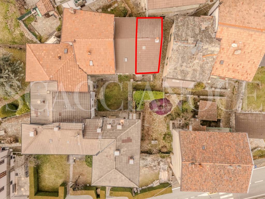 Casa indipendente a Campiglia cervo in Frazione Piaro, 59 - Foto 5