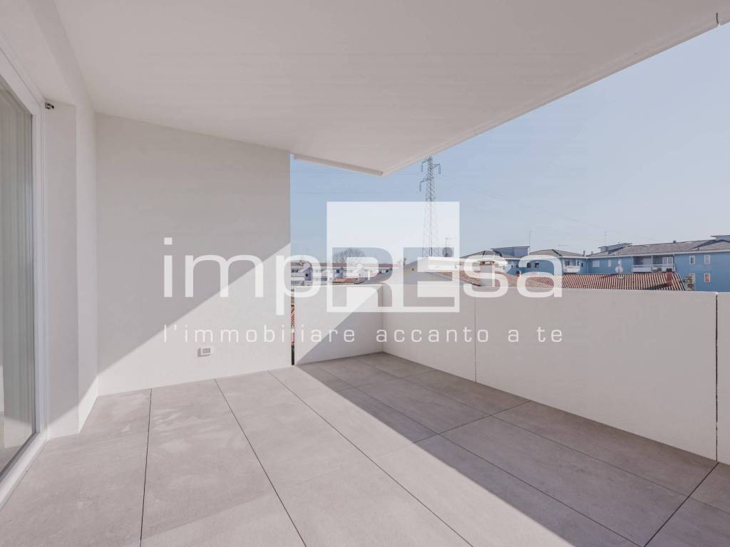 Appartamento a Venezia in Via Montessori - Foto 3