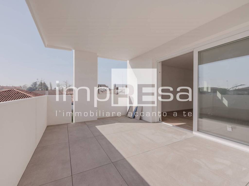 Appartamento a Venezia in Via Montessori - Foto 4