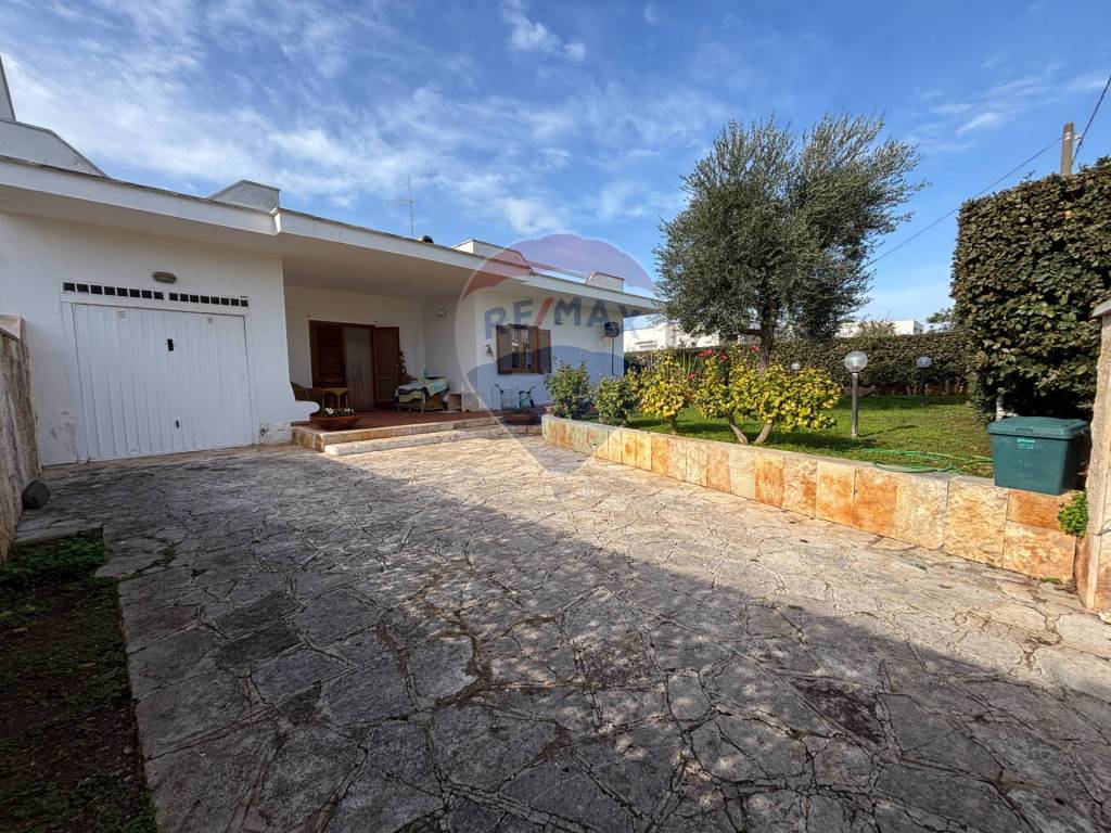Villa a Carovigno - Foto 3