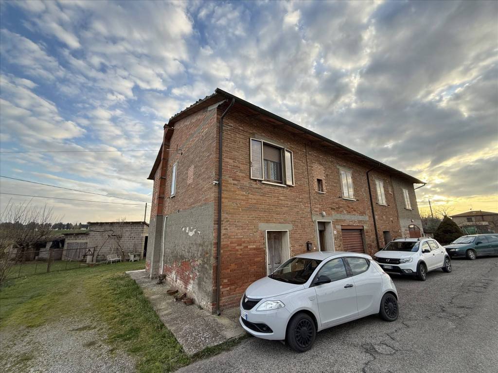 Villa a Montepulciano in Via delle Vecchie Mura, 38 - Foto 3