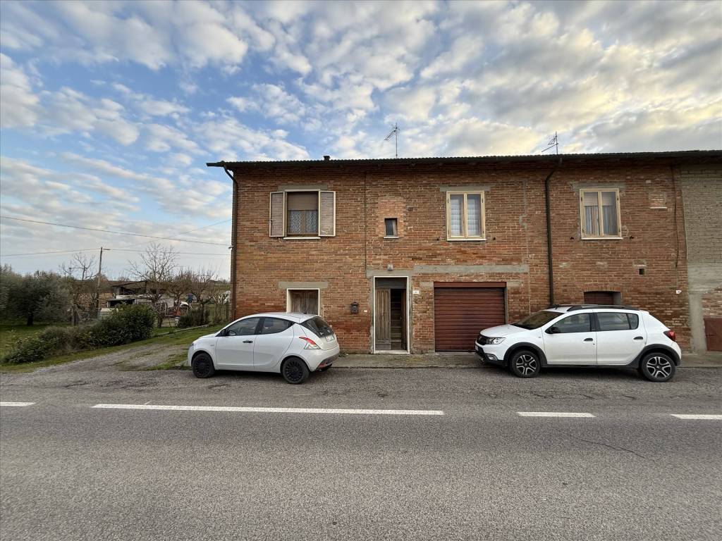 Villa a Montepulciano in Via delle Vecchie Mura, 38 - Foto 4