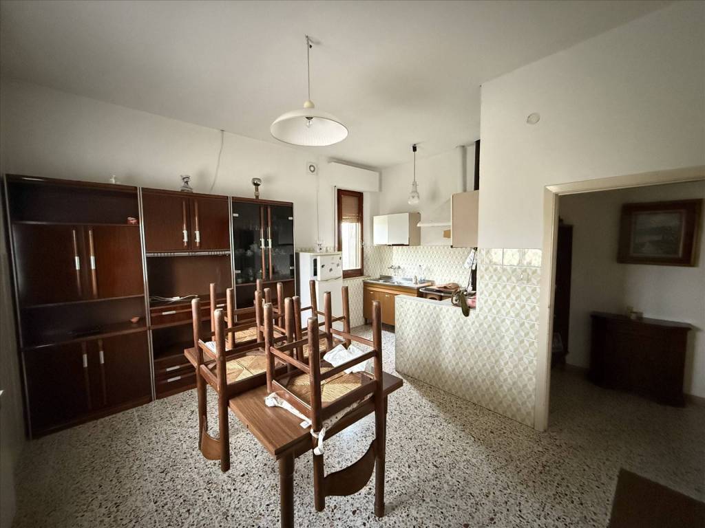 Villa a Montepulciano in Via delle Vecchie Mura, 38 - Foto 5