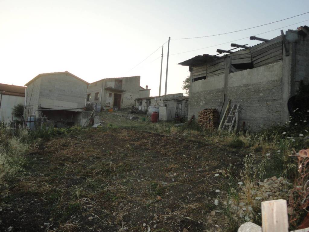 Rustico / casale a Isernia in Località Colle Cioffi - Foto 3