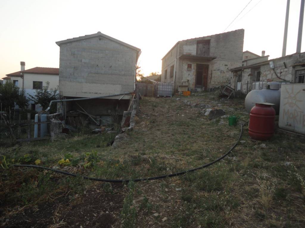 Rustico / casale a Isernia in Località Colle Cioffi - Foto 5