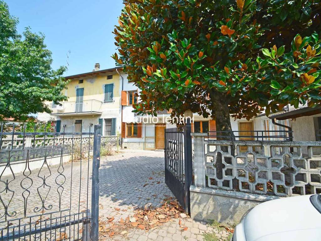 Villa a Balzola in Corso Giacomo Matteotti - Foto 2