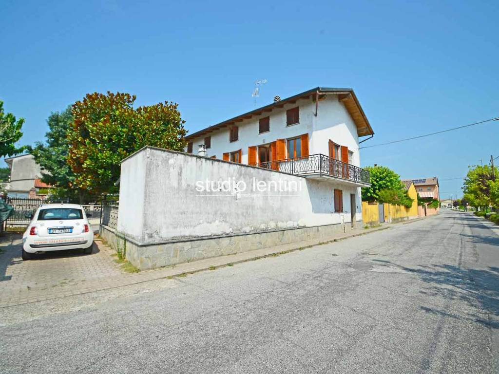 Villa a Balzola in Corso Giacomo Matteotti - Foto 3