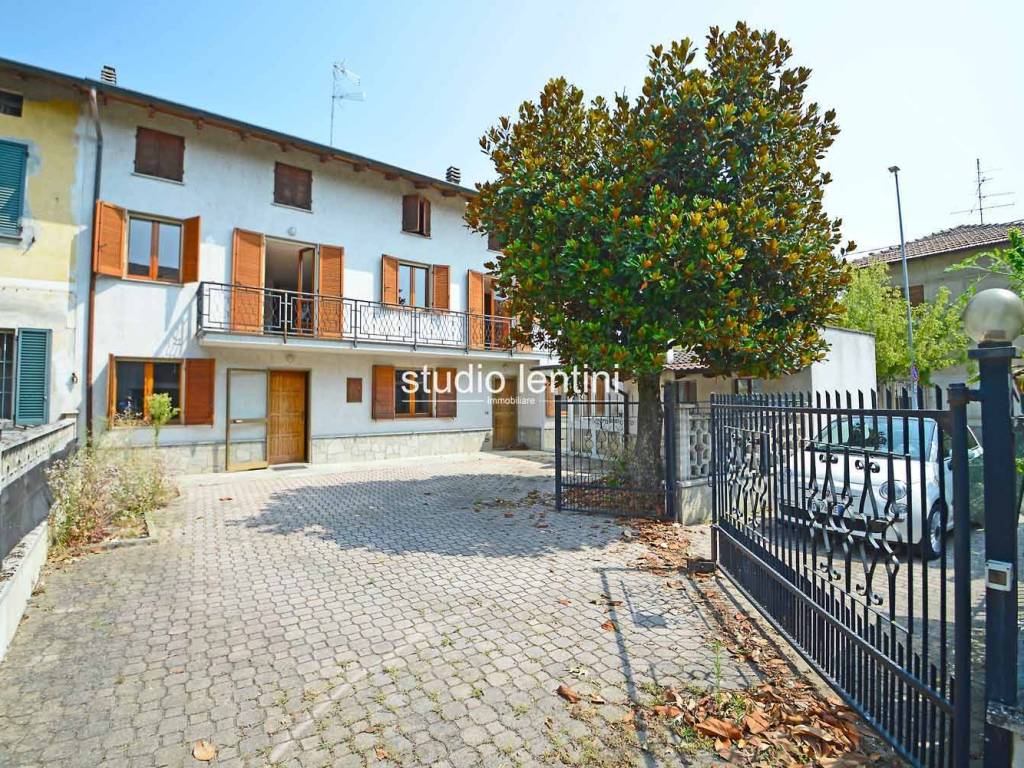 Villa a Balzola in Corso Giacomo Matteotti - Foto 4