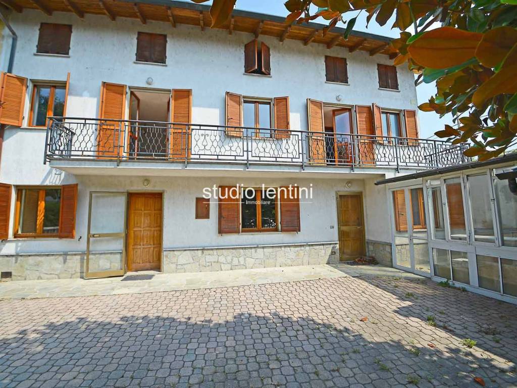 Villa a Balzola in Corso Giacomo Matteotti - Foto 5