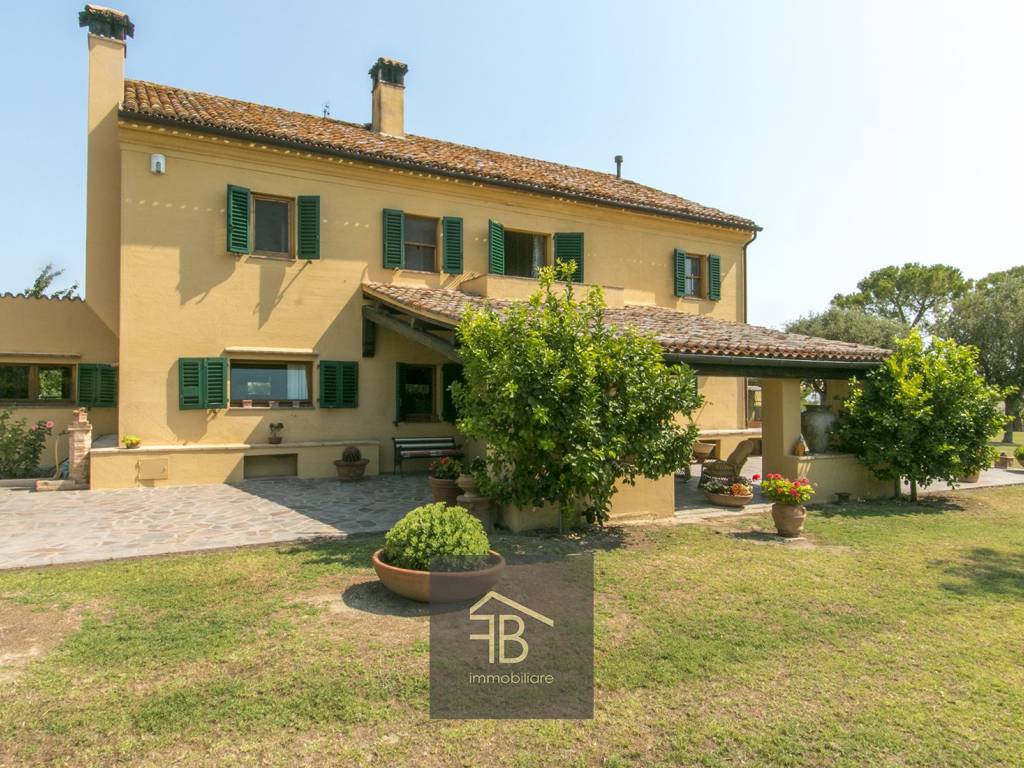 Rustico / casale a Osimo - Foto 2