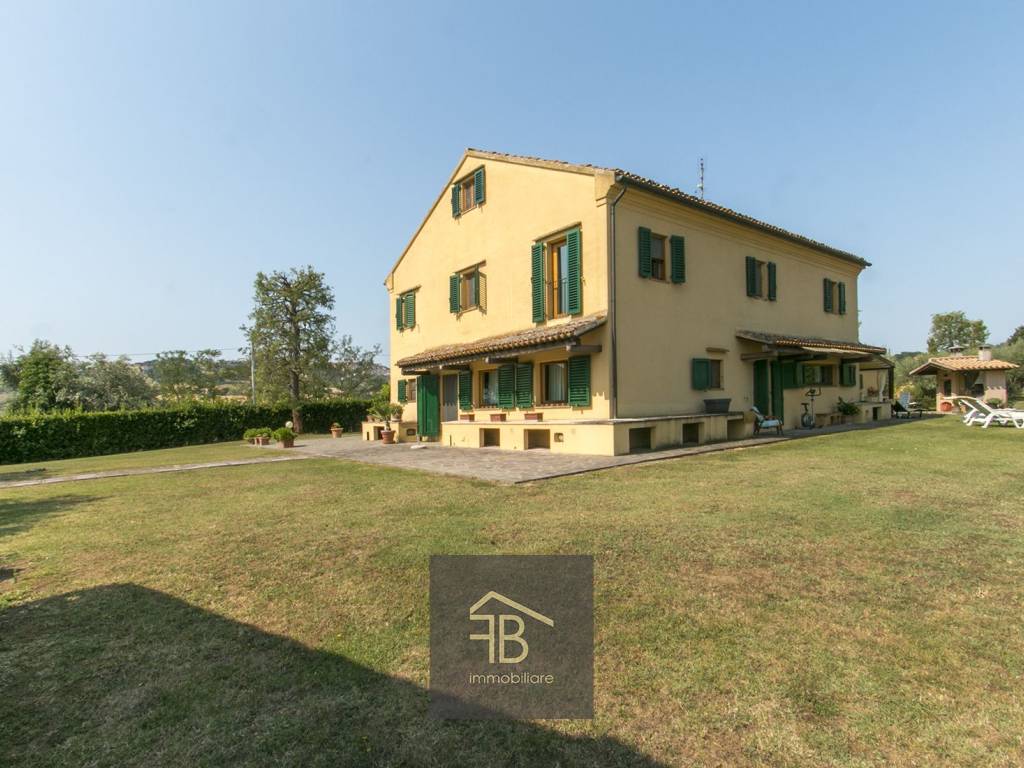 Rustico / casale a Osimo - Foto 3