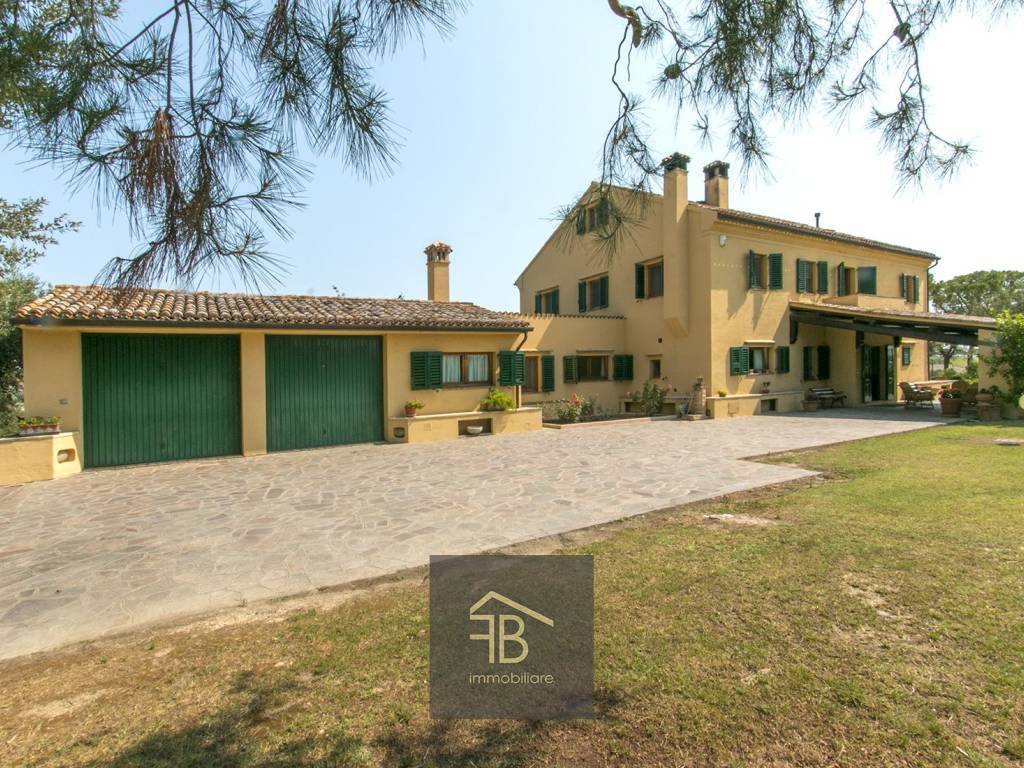 Rustico / casale a Osimo - Foto 4