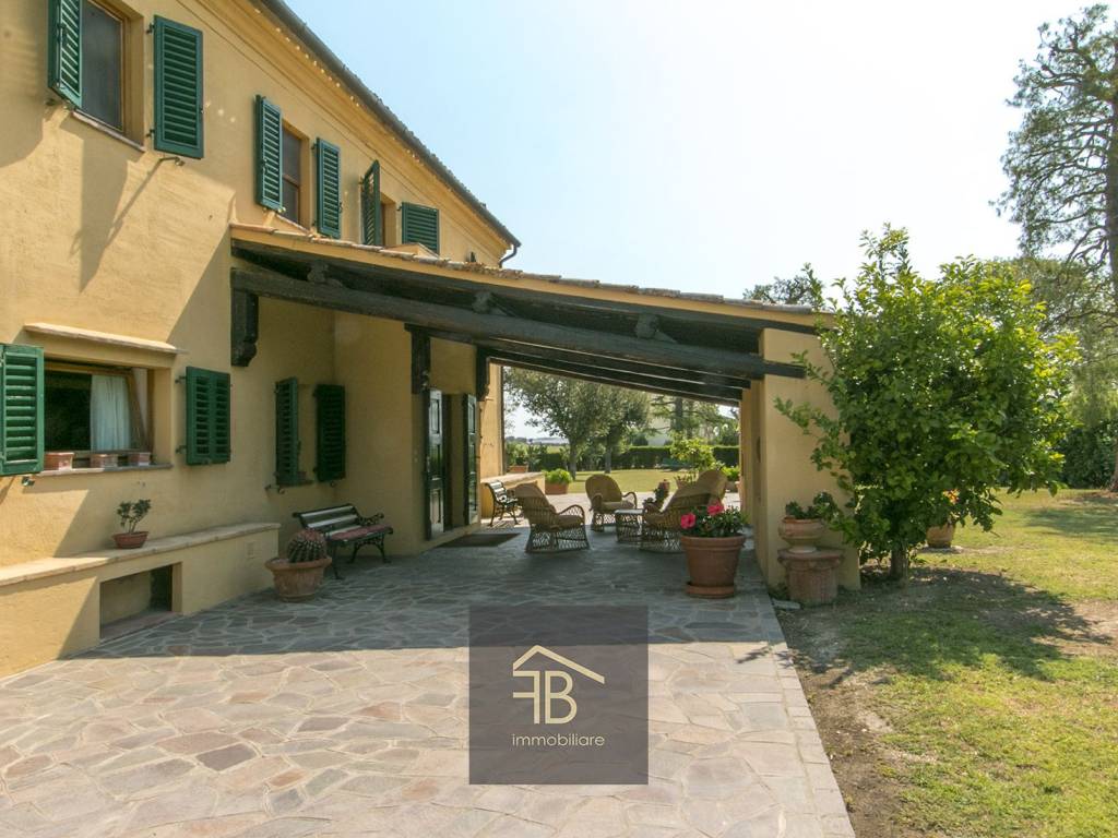 Rustico / casale a Osimo - Foto 5
