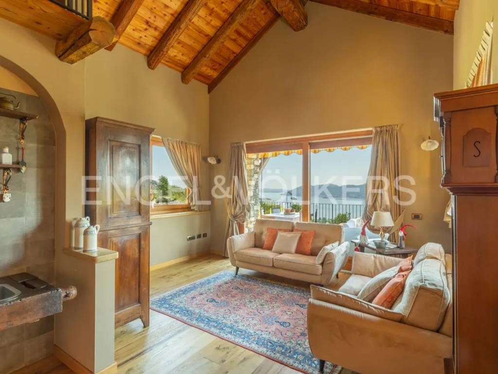 Villa a San bernardino verbano in Via Ompio, 2 - Foto 3