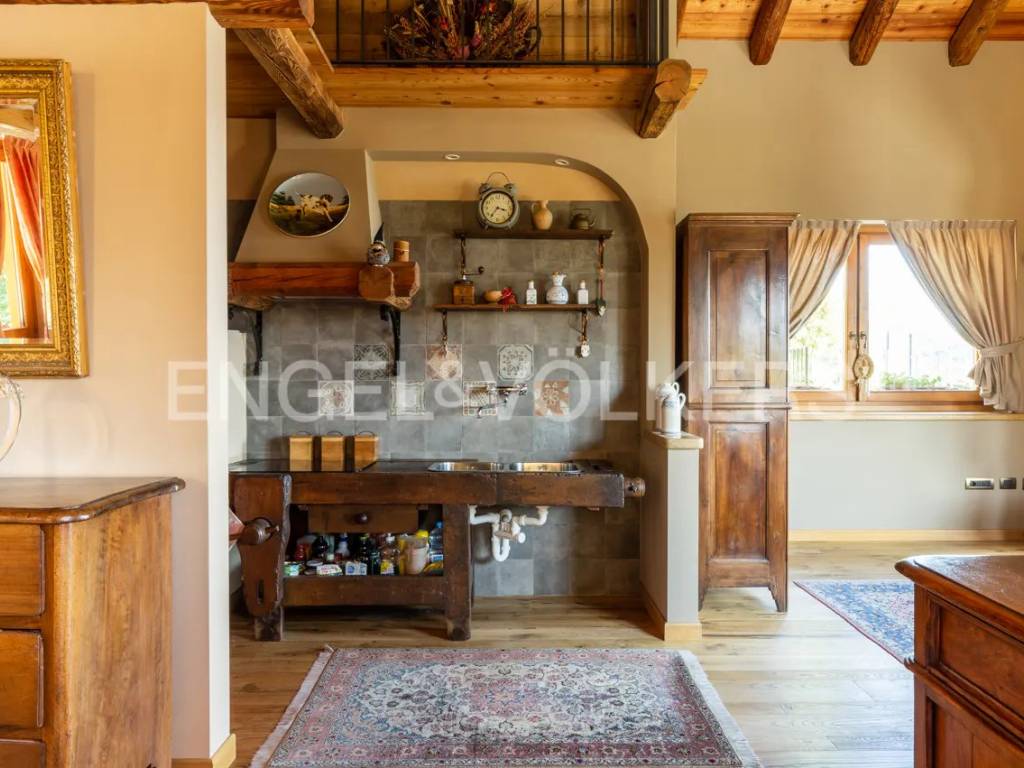Villa a San bernardino verbano in Via Ompio, 2 - Foto 5
