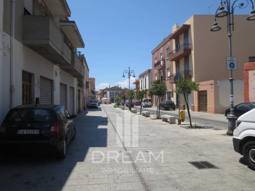Immobile a Quartu sant'elena in via XX Settembre, 135 - Foto 3