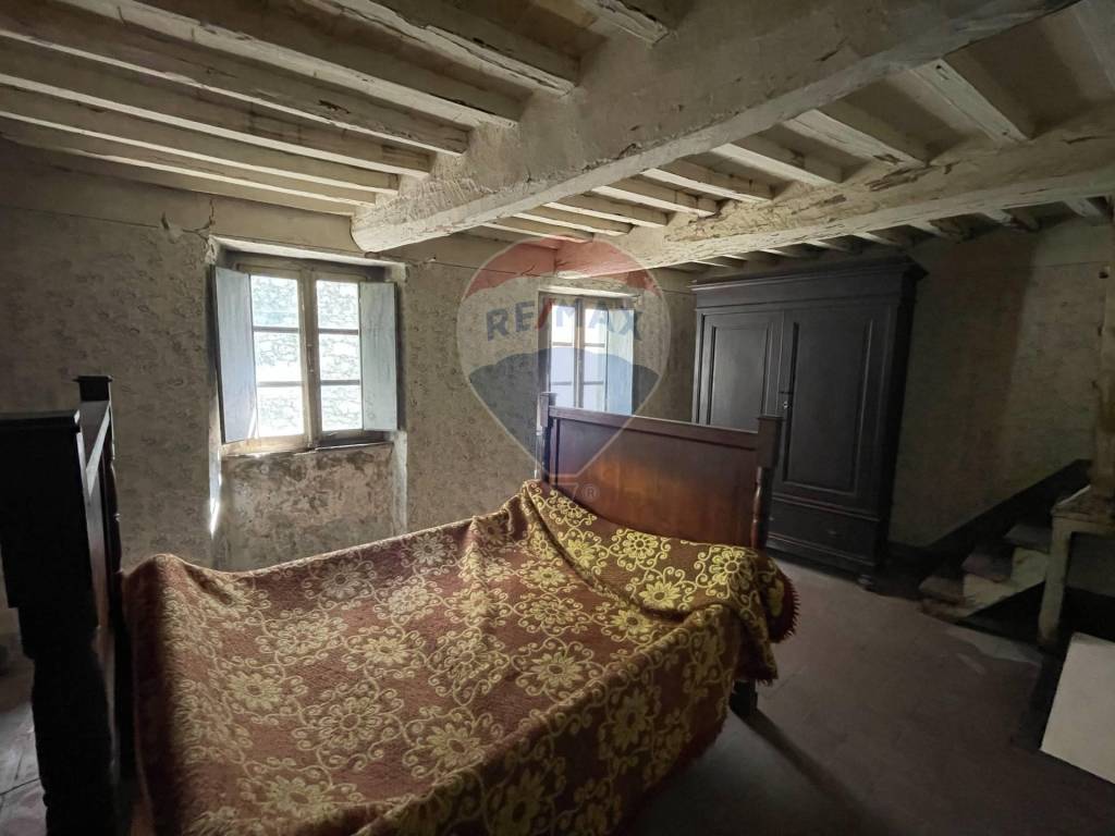 Casa indipendente a Bagni di lucca in Loc. Vizzata, - Foto 2