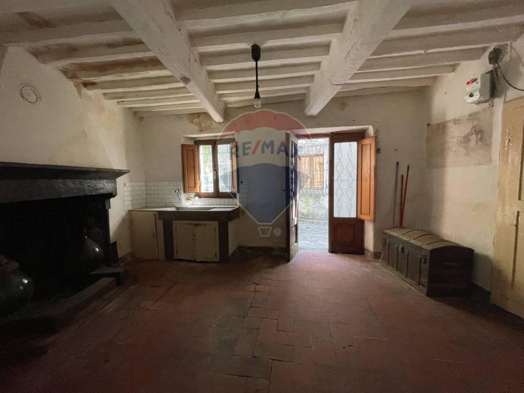 Casa indipendente a Bagni di lucca in Loc. Vizzata, - Foto 4