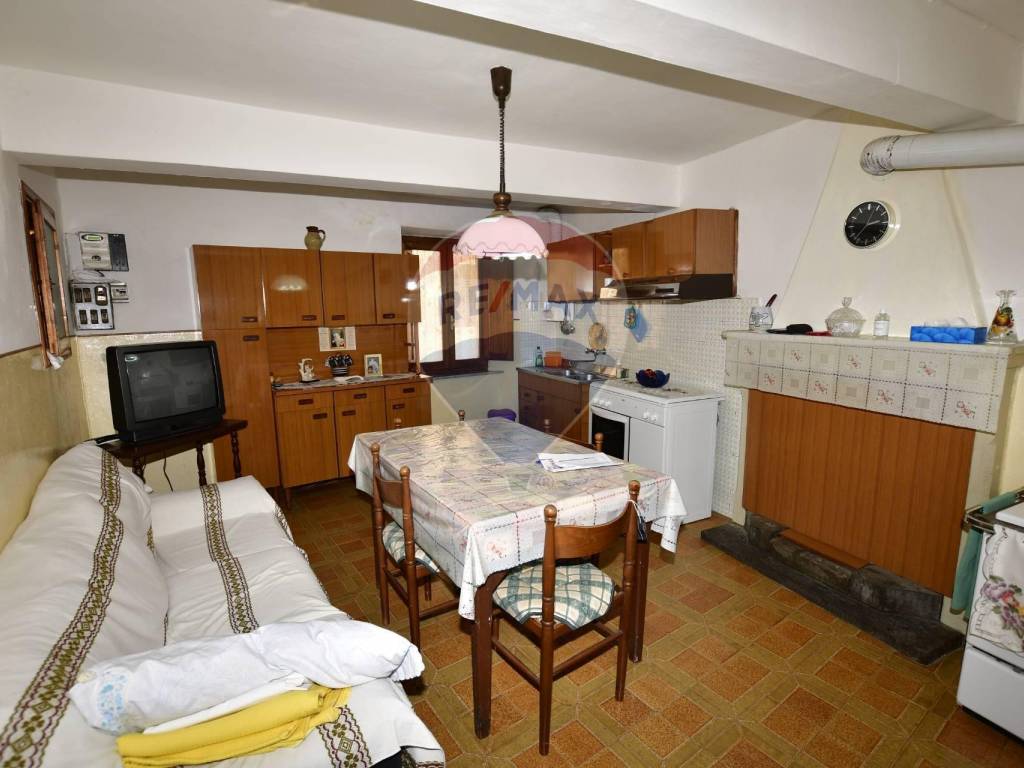 Casa indipendente a Bagni di lucca - Foto 5