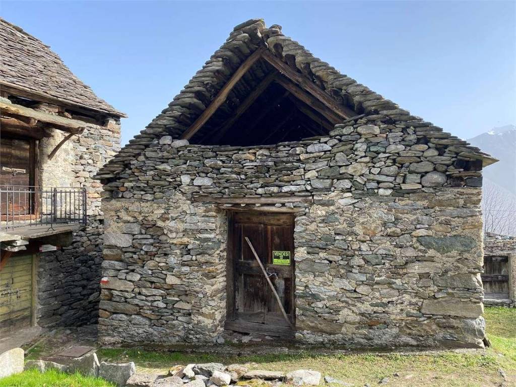 Rustico / casale a Domodossola in Borgata Prata, 24 - Foto 4