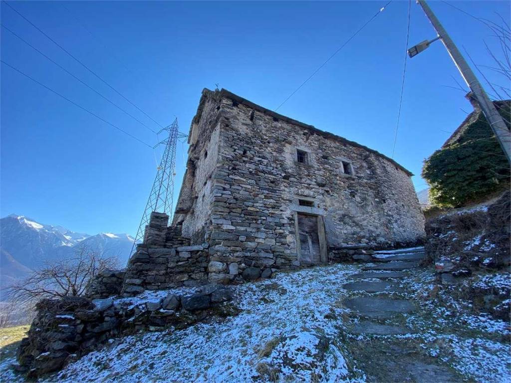 Rustico / casale a Domodossola in Borgata Prata, 35 - Foto 2