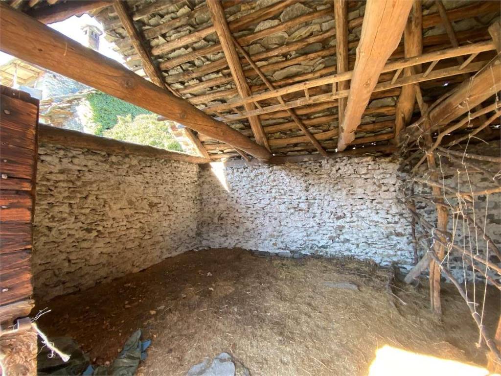 Rustico / casale a Domodossola in Borgata Prata, 35 - Foto 3