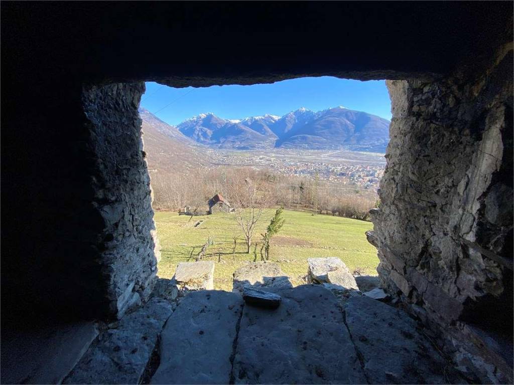 Rustico / casale a Domodossola in Borgata Prata, 35 - Foto 5