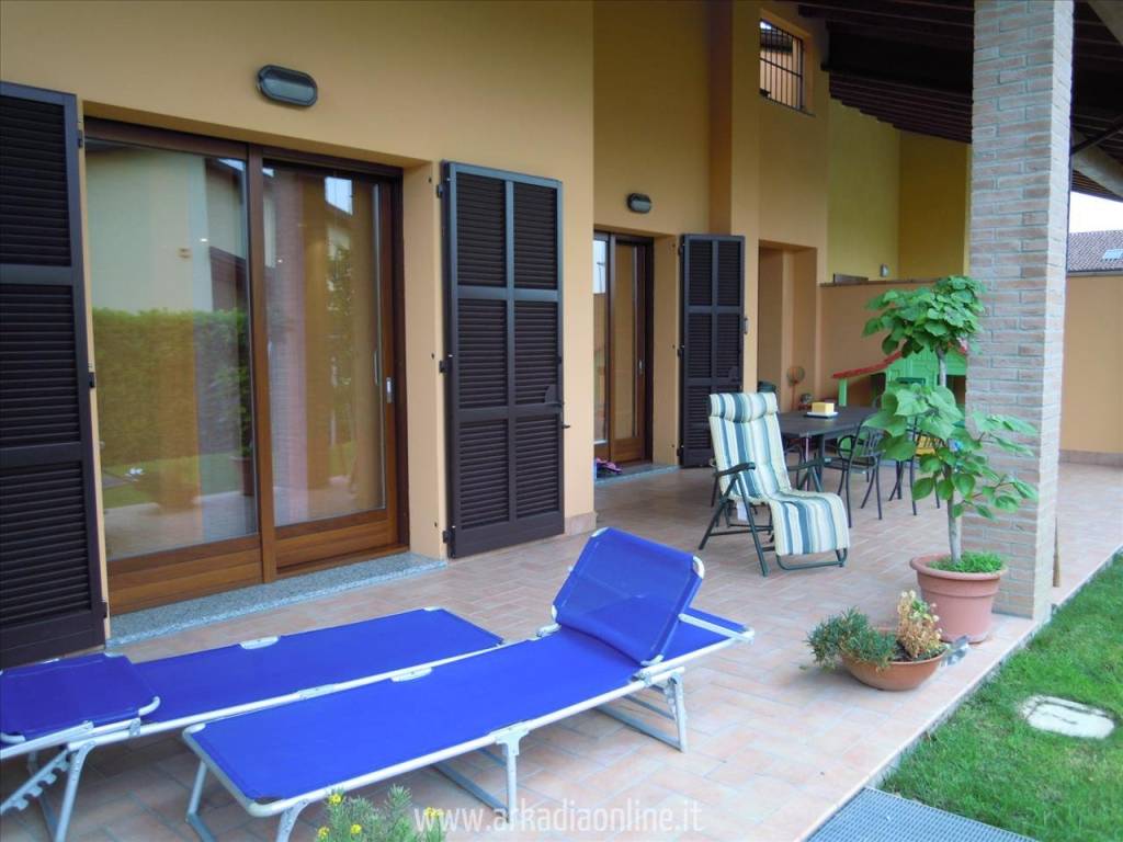 Villa a Piacenza in Via Filippo Turati - Foto 2