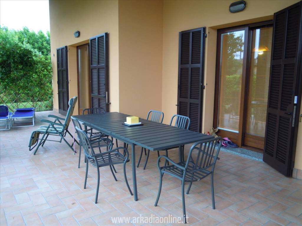Villa a Piacenza in Via Filippo Turati - Foto 4