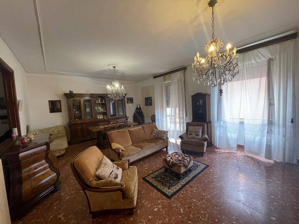 Appartamento a Viterbo in Via Piave - Foto 4