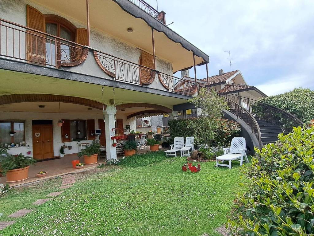 Villa a Ortona in Via Macinini - Foto 3